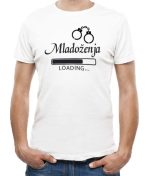 Majice za mladoženju i kuma