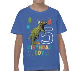 Birthday boy - broj po želji - Slika 4