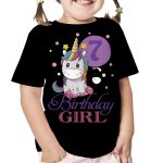 Birthday girl - broj po želji - Slika 3