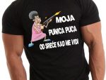 MOJA PUNICA PUCA OD SREĆE KAD ME VIDI - Slika 2