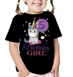 Birthday girl - broj po želji