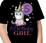 Birthday girl - broj po želji - Slika 2