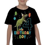 Birthday boy - broj po želji