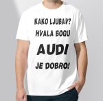 KAKO LJUBAV? HVALA BOGU (IME AUTA) JE DOBRO! - Slika 3