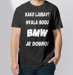 KAKO LJUBAV? HVALA BOGU (IME AUTA) JE DOBRO! - Slika 2