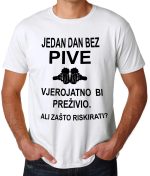 JEDAN DAN BEZ PIVE...