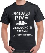 JEDAN DAN BEZ PIVE... - Slika 2