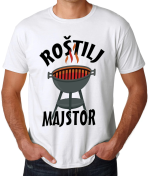 ROŠTILJ MAJSTOR - Slika 2