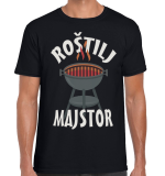 ROŠTILJ MAJSTOR