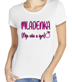 Mladenka i Kuma - Slika 2
