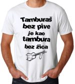 Tamburaš bez pive...