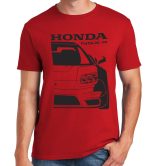 HONDA - Slika 4