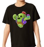 Spike - brawl stars - Slika 3