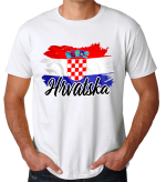 Hrvatska majica