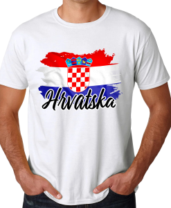 Hrvatska majica