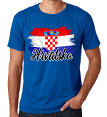 Hrvatska majica - Slika 3