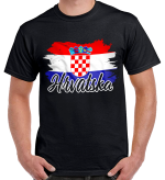 Hrvatska majica - Slika 2
