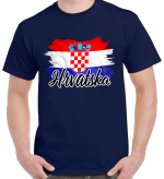 Hrvatska majica - Slika 4