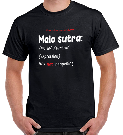 Malo sutra - Slika 4