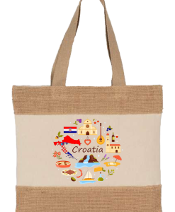 Torba Croatia - Hrvatska