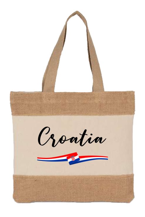 Torba Croatia - Croatia