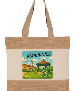 Torba Koprivnica