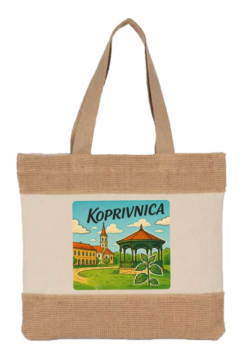 Torba Koprivnica