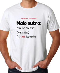 Malo sutra