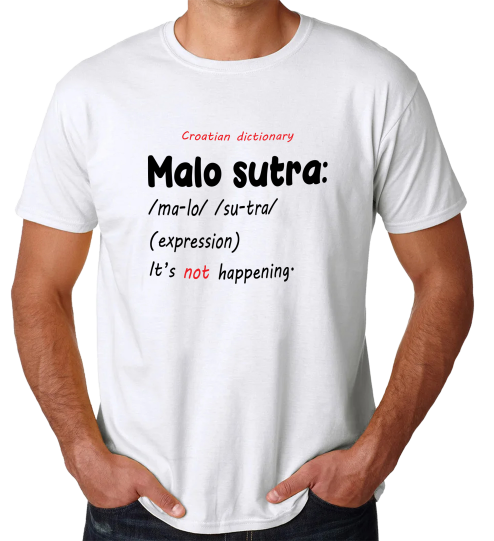 Malo sutra