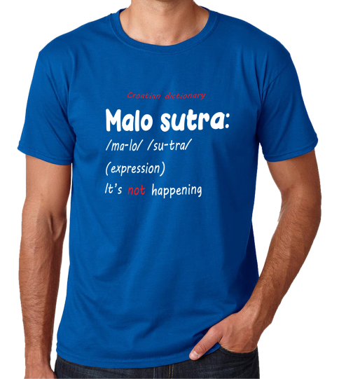 Malo sutra - Slika 2