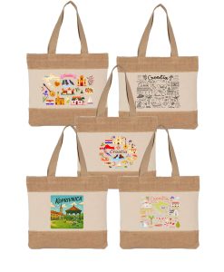Personalizirane torbe