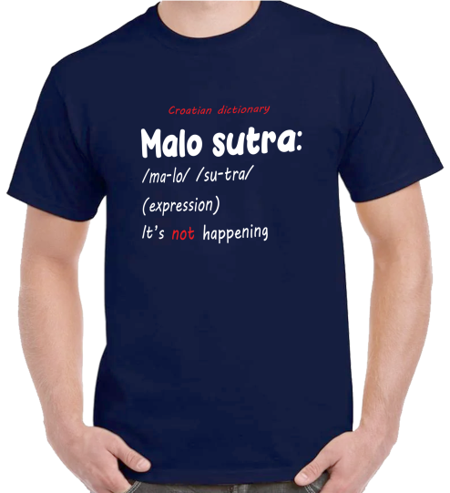 Malo sutra - Slika 3