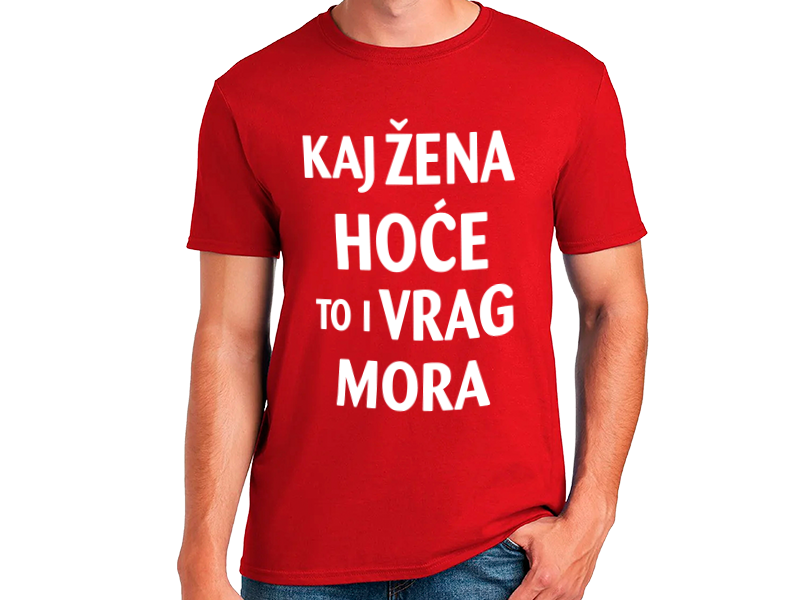 KAJ ŽENA HOĆE TO I VRAG MORA - Slika 5