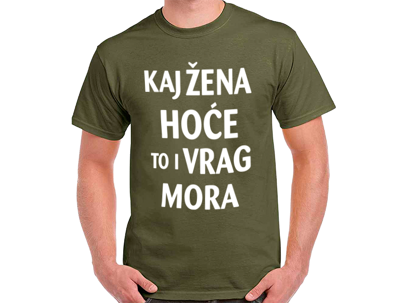 KAJ ŽENA HOĆE TO I VRAG MORA - Slika 6