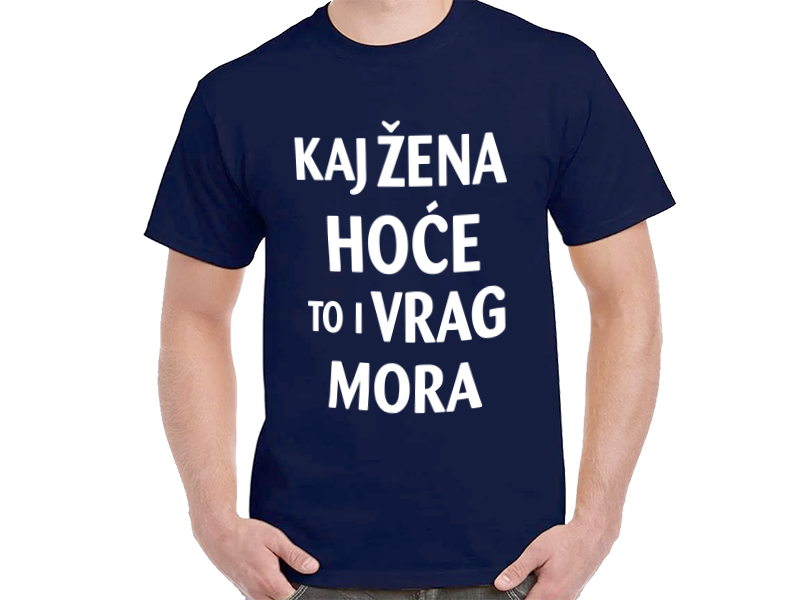 KAJ ŽENA HOĆE TO I VRAG MORA - Slika 4