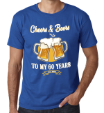Cheers & Beers to my 60 years (est. 1966.) - Slika 2