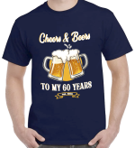 Cheers & Beers to my 60 years (est. 1966.) - Slika 3