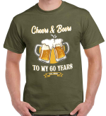Cheers & Beers to my 60 years (est. 1966.) - Slika 4