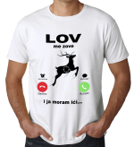 Lov me zove i ja moram ići... - Slika 4