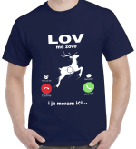 Lov me zove i ja moram ići... - Slika 2