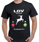 Lov me zove i ja moram ići... - Slika 3