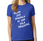 Nisam još skrenula al' sam dala žmigavac - Slika 4