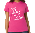 Nisam još skrenula al' sam dala žmigavac - Slika 3