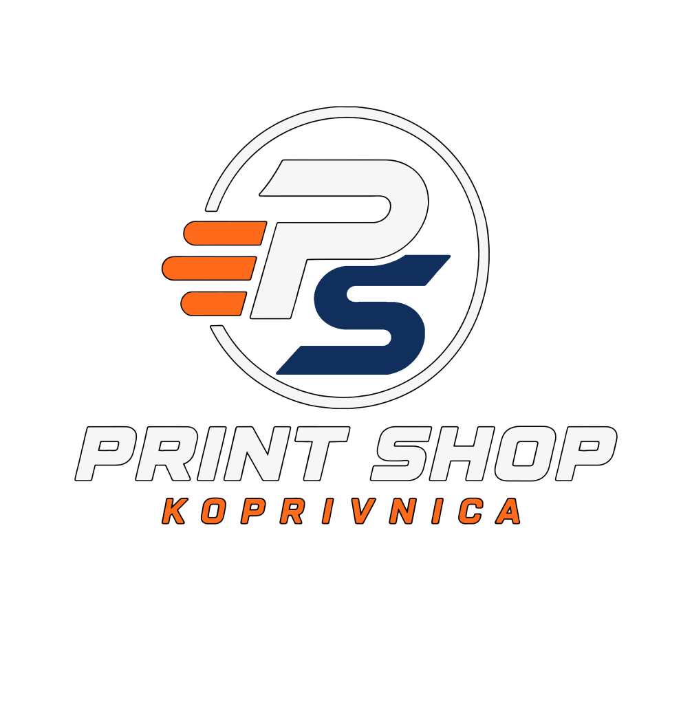Print Shop