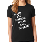 Nisam još skrenula al' sam dala žmigavac - Slika 2